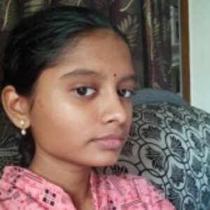 Profile photo of Akshaya Sudhagoni