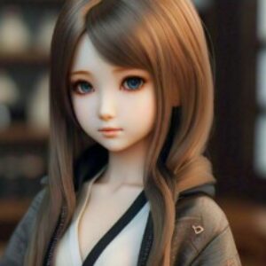 Profile photo of Iraw