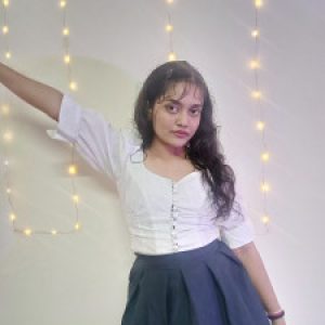 Profile photo of Maithili Bobade